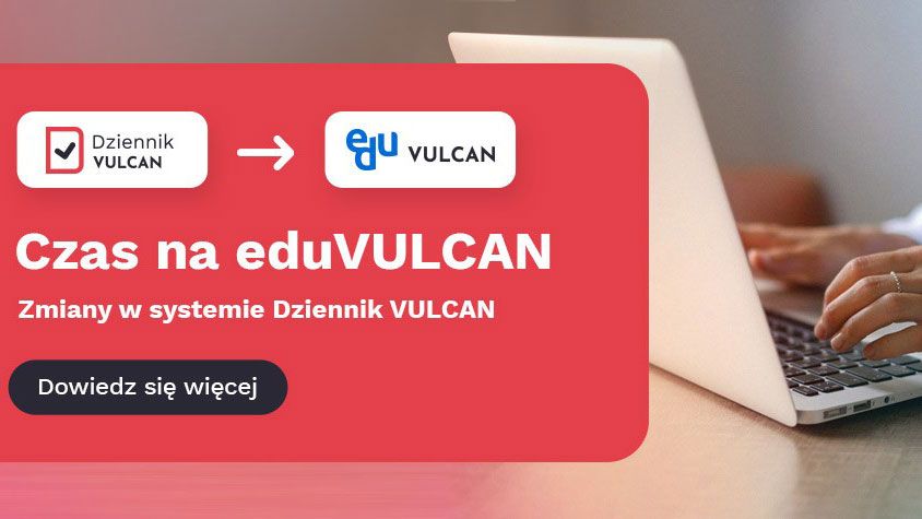 1 grudnia 2025 r. - uruchomienie witryny eduVULCAN