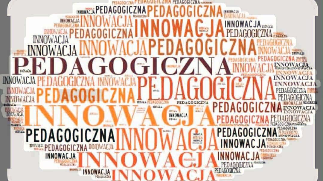 Innowacja pedagogiczna "Polski poza ławką"