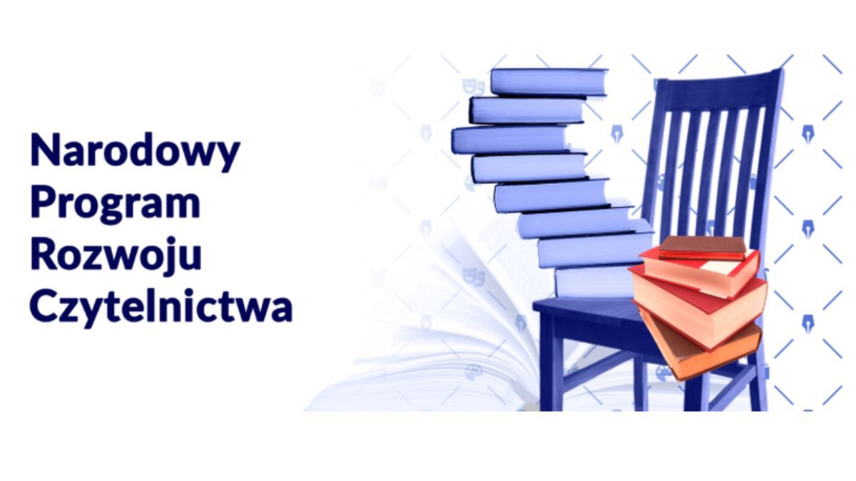 Narodowy Program Rozwoju Czytelnictwa 2021–2025
