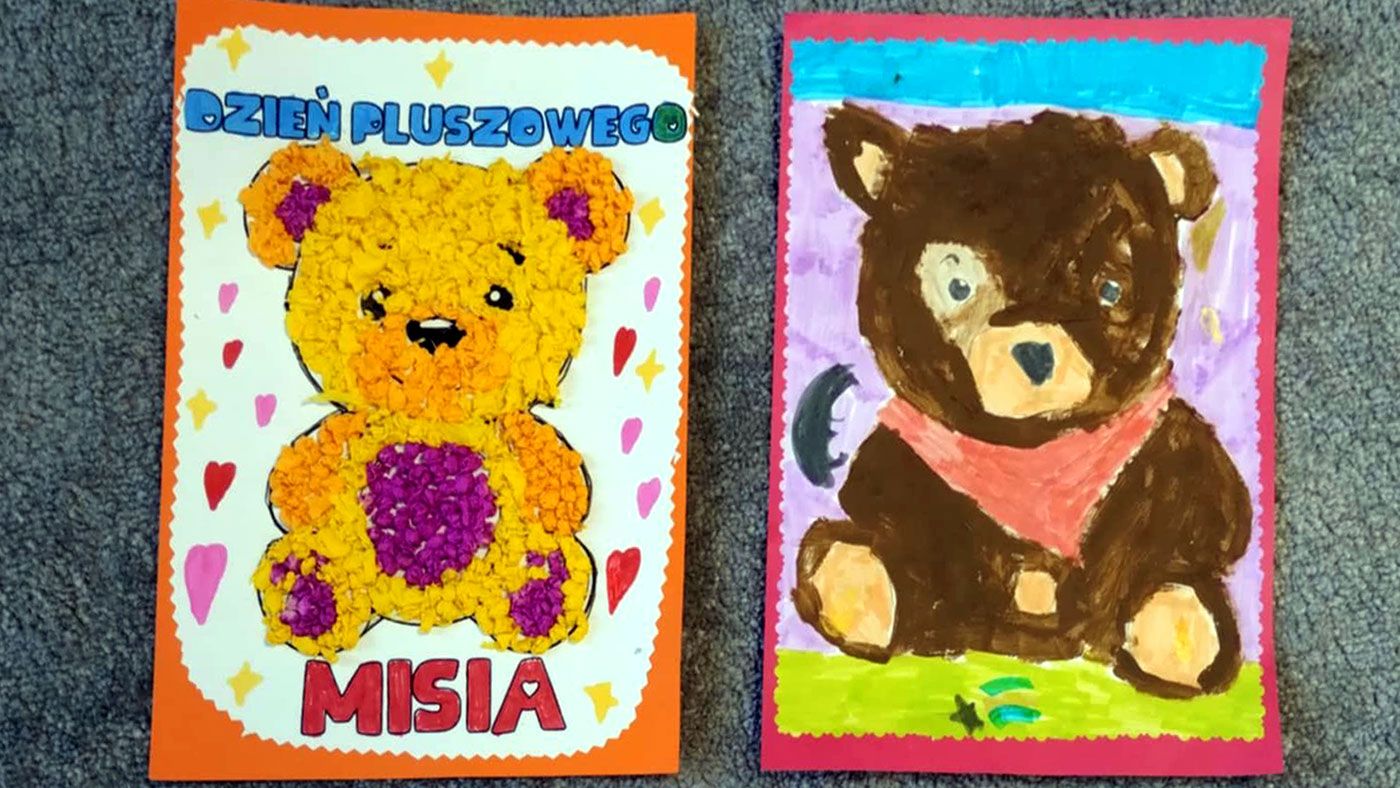 Wyniki konkursu "Proszę Państwa, oto Miś"