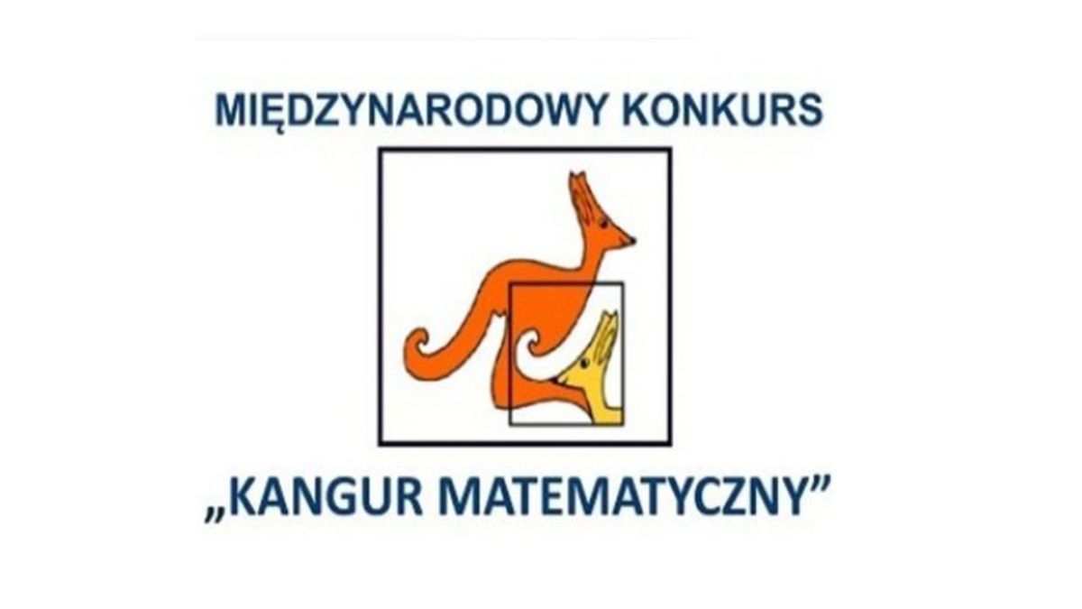 Sukcesy naszych uczniów w konkursie Kangur Matematyczny 2025