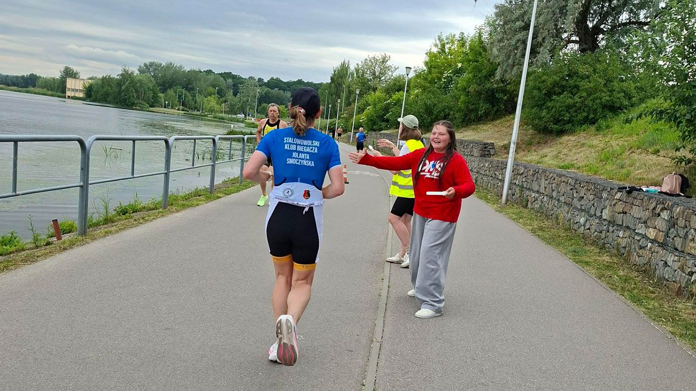 Sportowy weekend